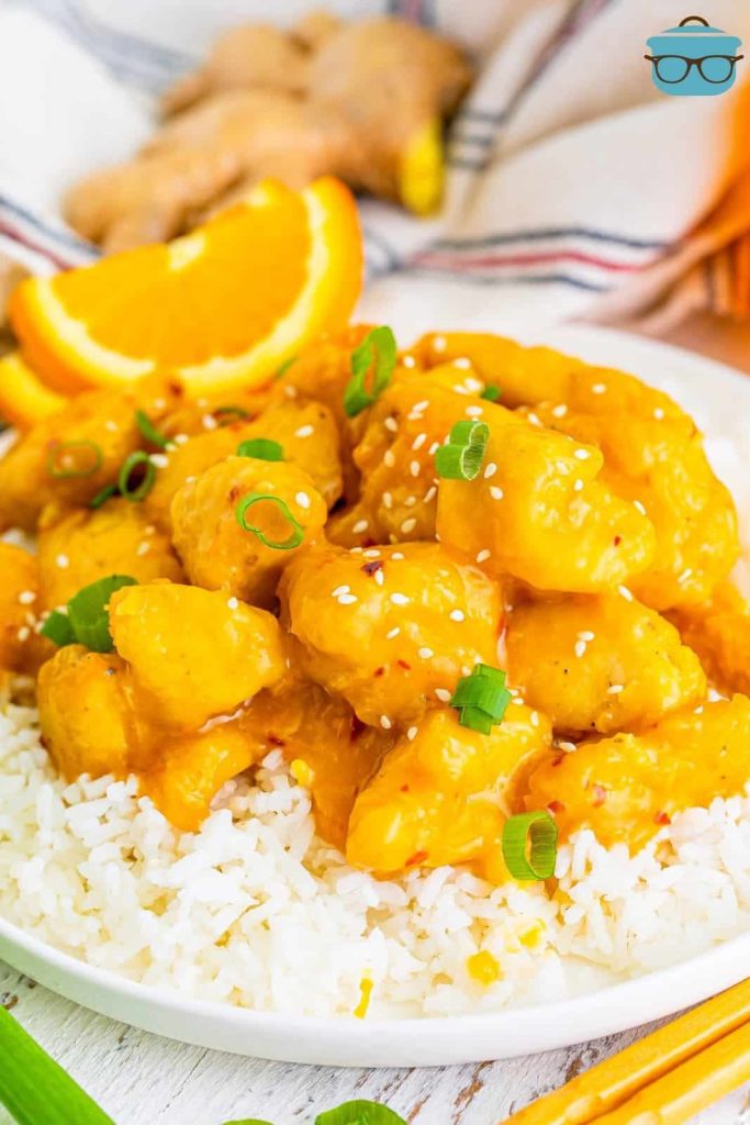 Healthy Chicken Air Fryer Recipes