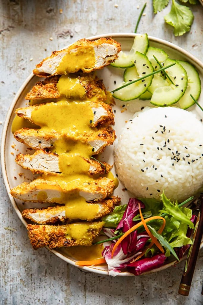 keto chicken air fryer recipe