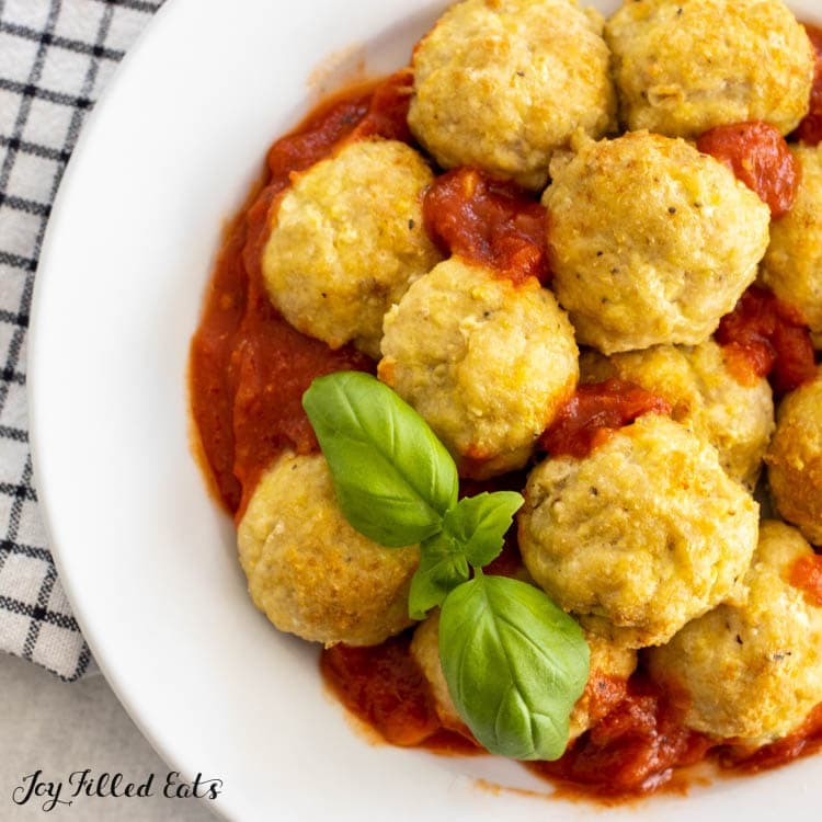 air fryer keto chicken recipes