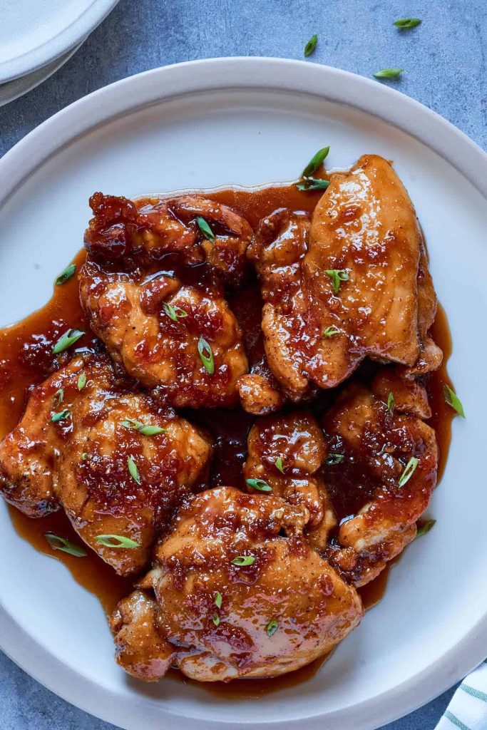 Carb-Conscious Air Fryer Chicken Ideas
