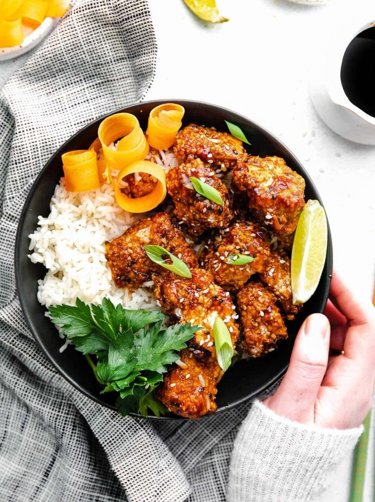 air fryer chicken recipes ket