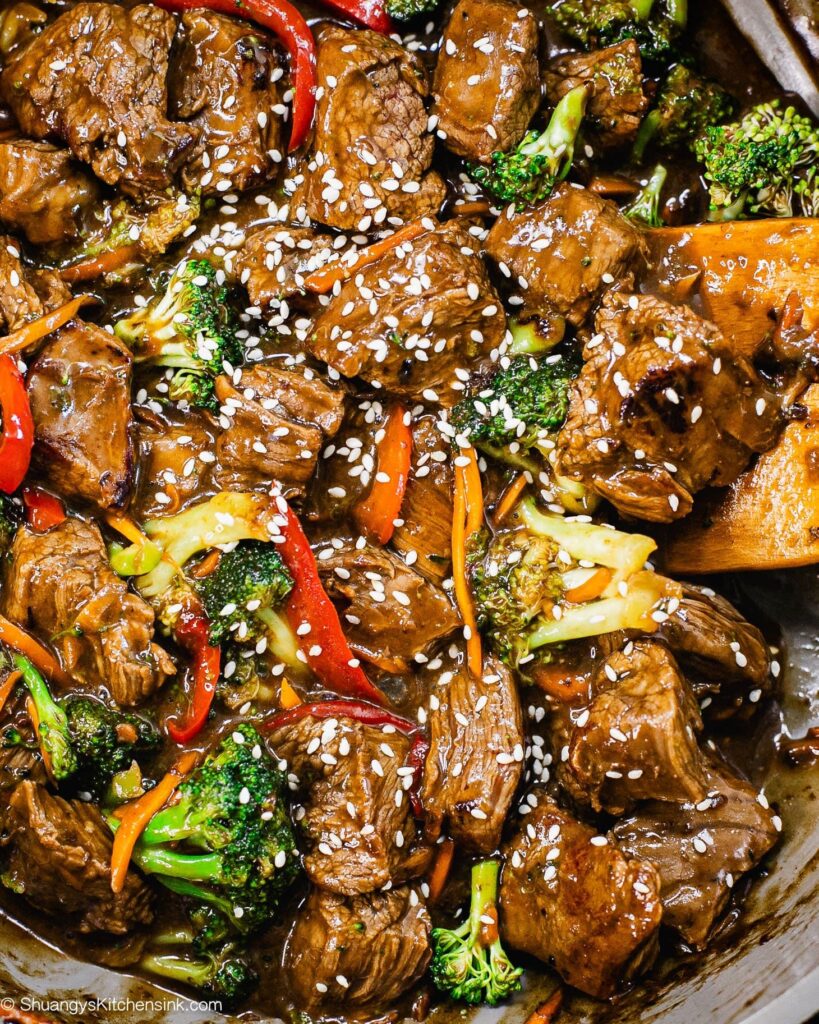 asian recipes