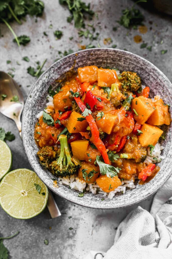 asian diet recipes