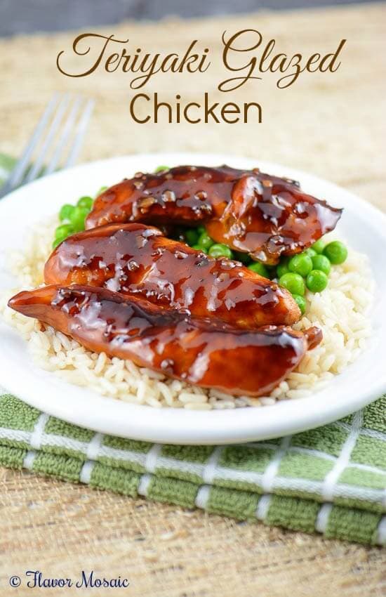 asian recipes