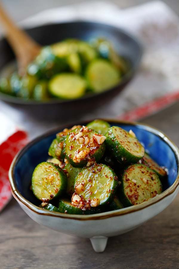 healthy asian recipes