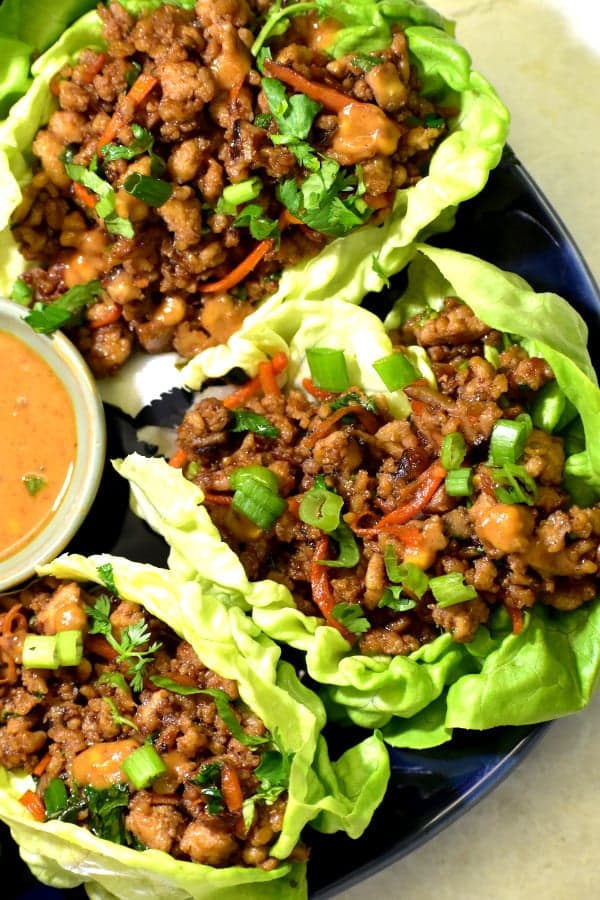 healthy asian recipes