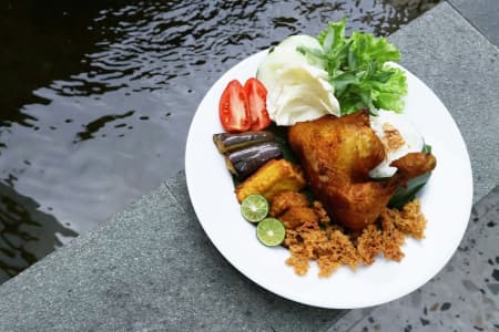 healthy chicken recipes