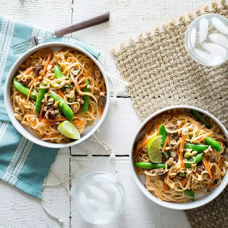 healthy asian recipes