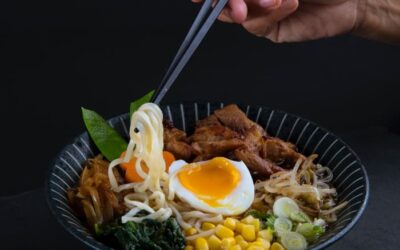 Healthy Asian Recipes